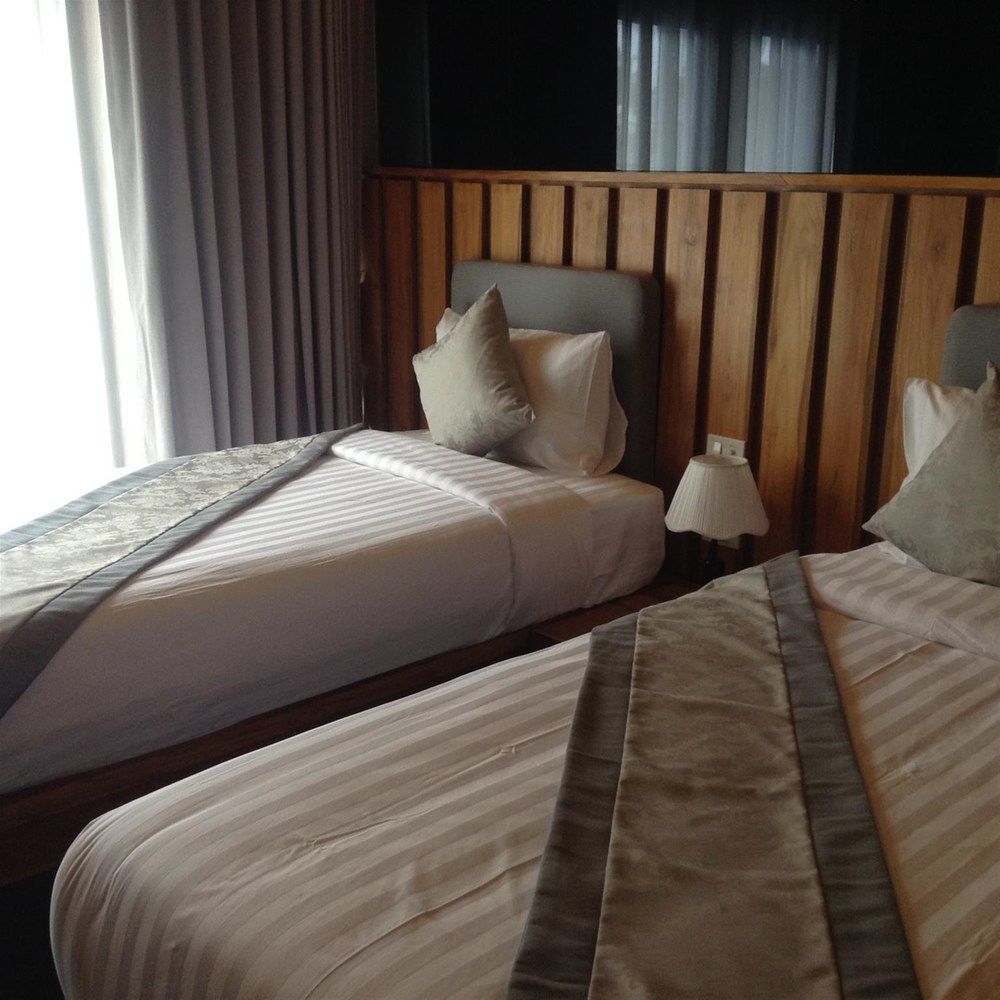 לואנג פרבאנג Sanakeo Boutique & Spa מראה חיצוני תמונה