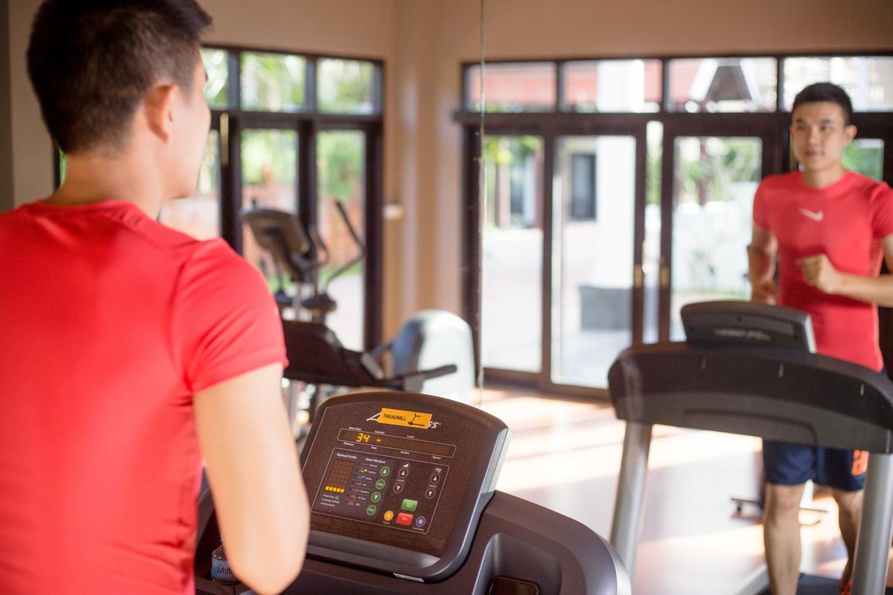 לואנג פרבאנג Sanakeo Boutique & Spa מראה חיצוני תמונה