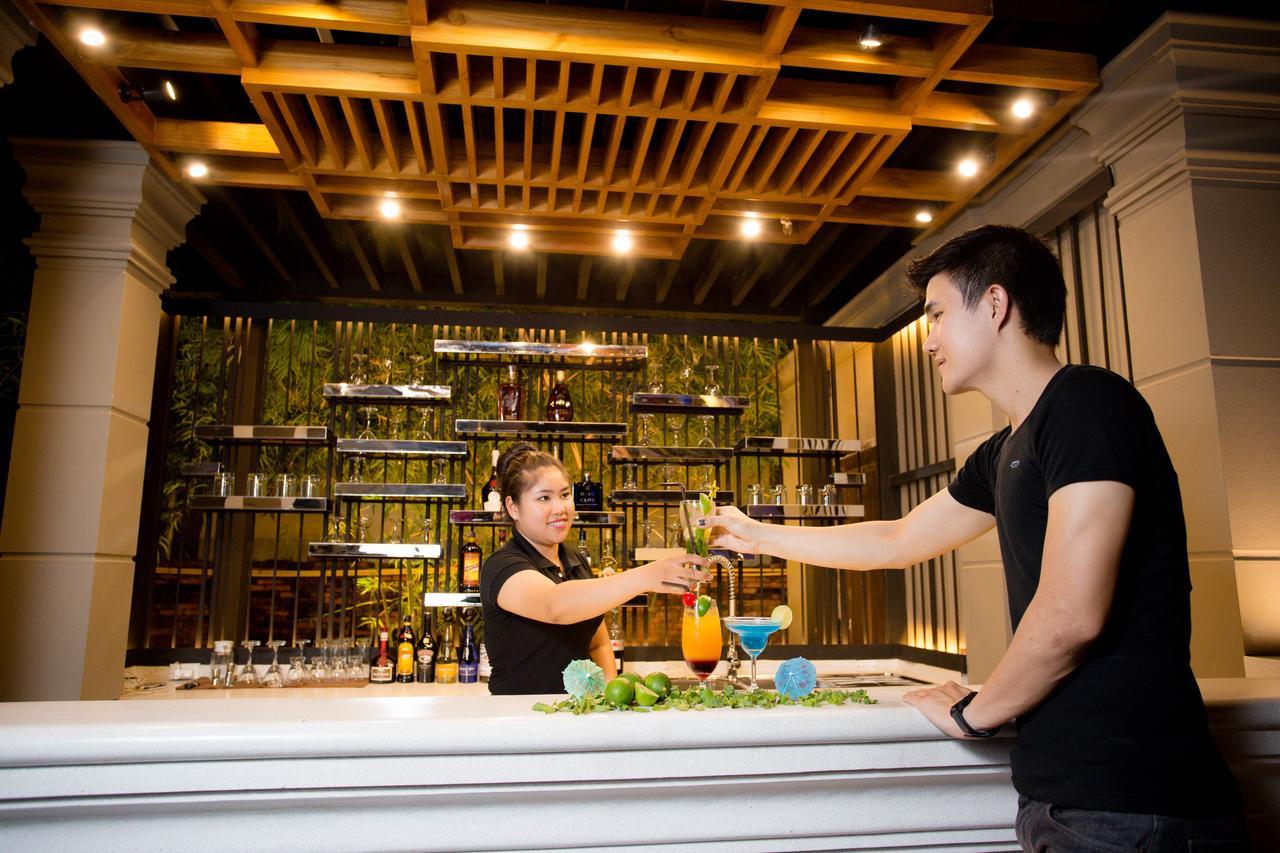 לואנג פרבאנג Sanakeo Boutique & Spa מראה חיצוני תמונה