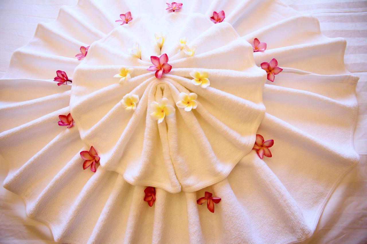 לואנג פרבאנג Sanakeo Boutique & Spa מראה חיצוני תמונה