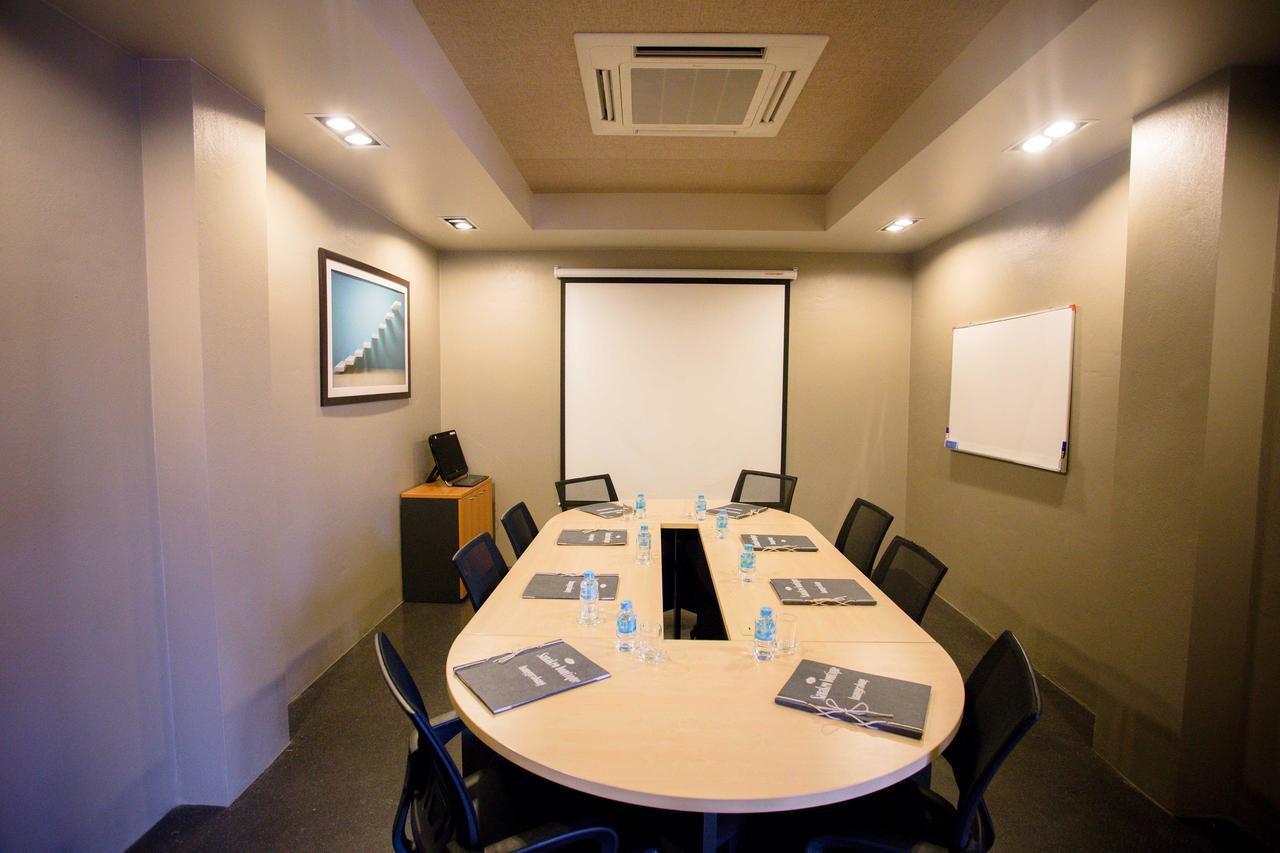 לואנג פרבאנג Sanakeo Boutique & Spa מראה חיצוני תמונה